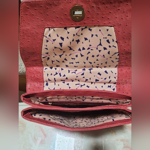 Marc Jacobs Ozzie Satchel Bag - Picture 4 of 7